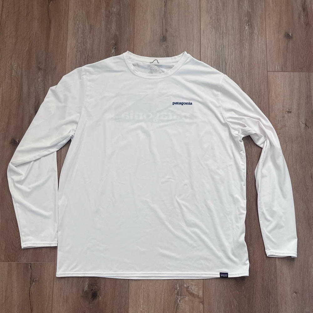 Patagonia Cool Daily Capilene